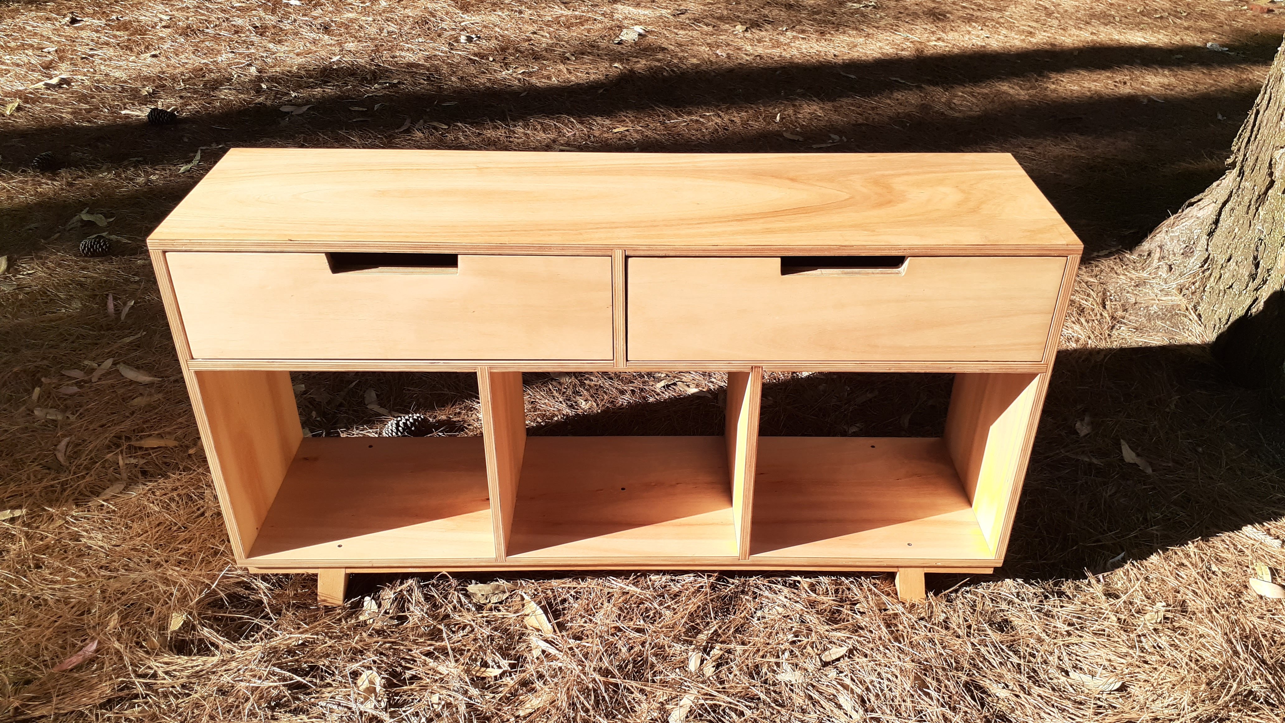 Mesa despojador. Estudio Gé, Montevideo, Ciudad de la costa