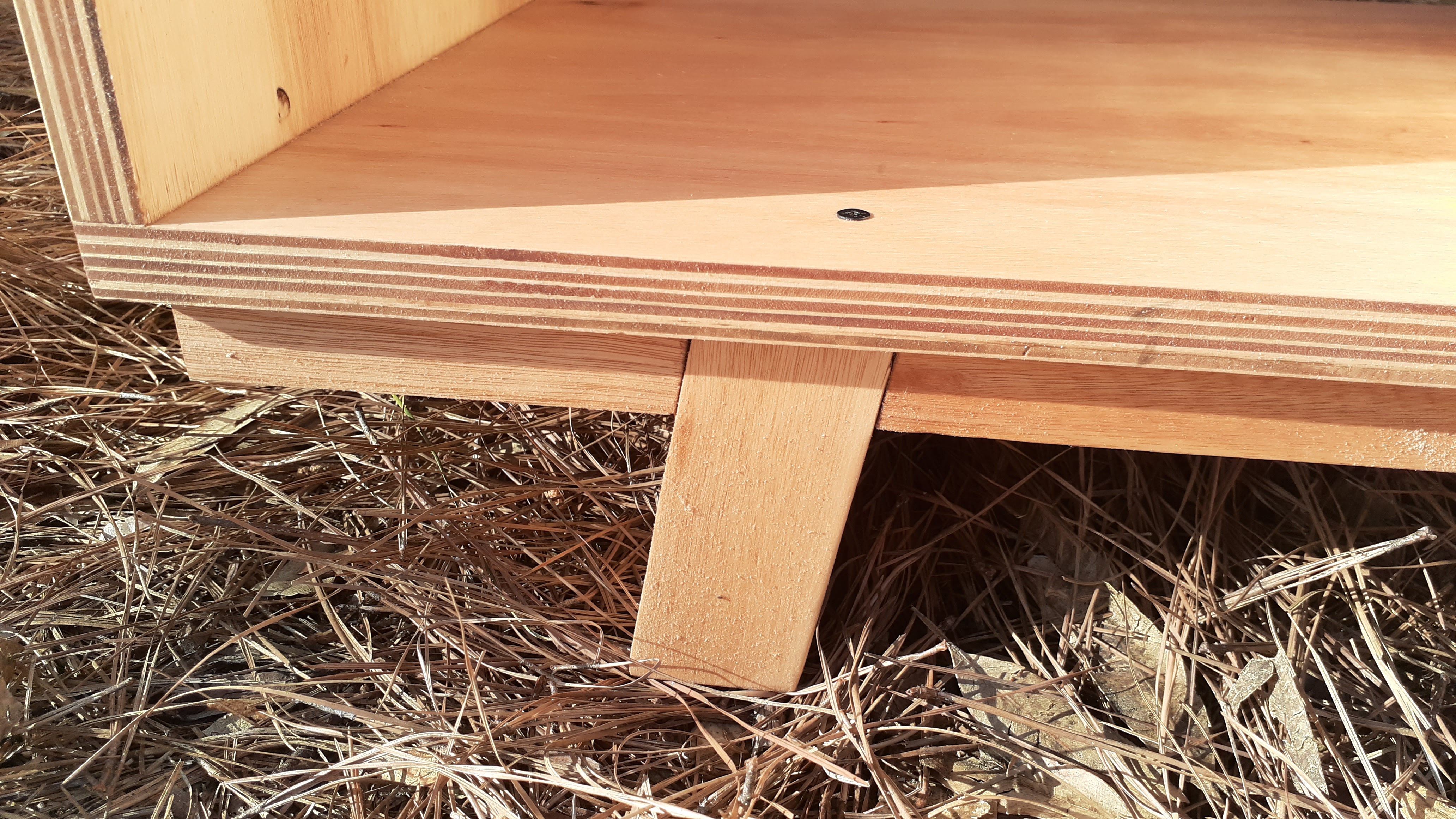 Mesa despojador. Estudio Gé, Montevideo, Ciudad de la costa