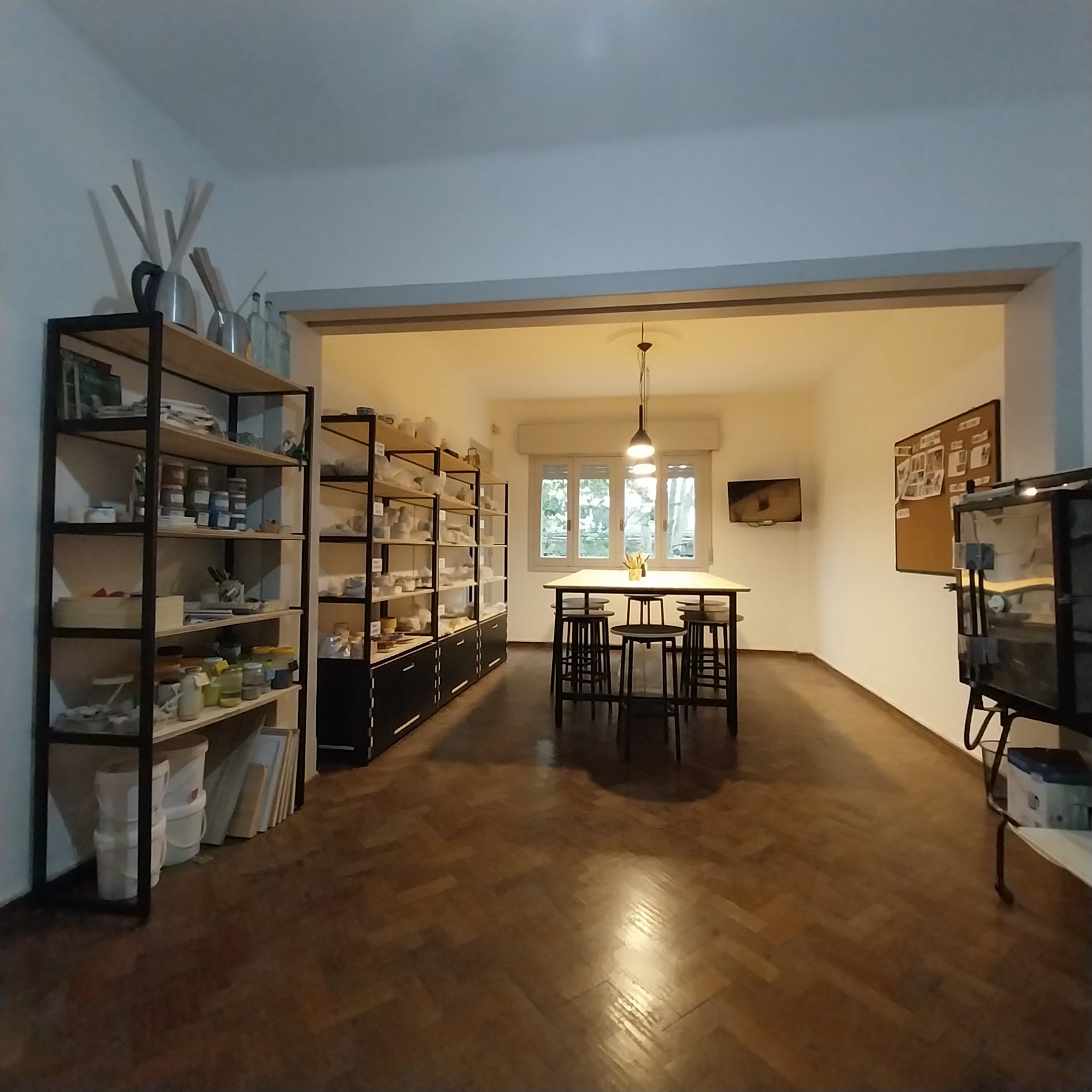 Diseño de espacios. Estudio Gé, Montevideo, Ciudad de la costa