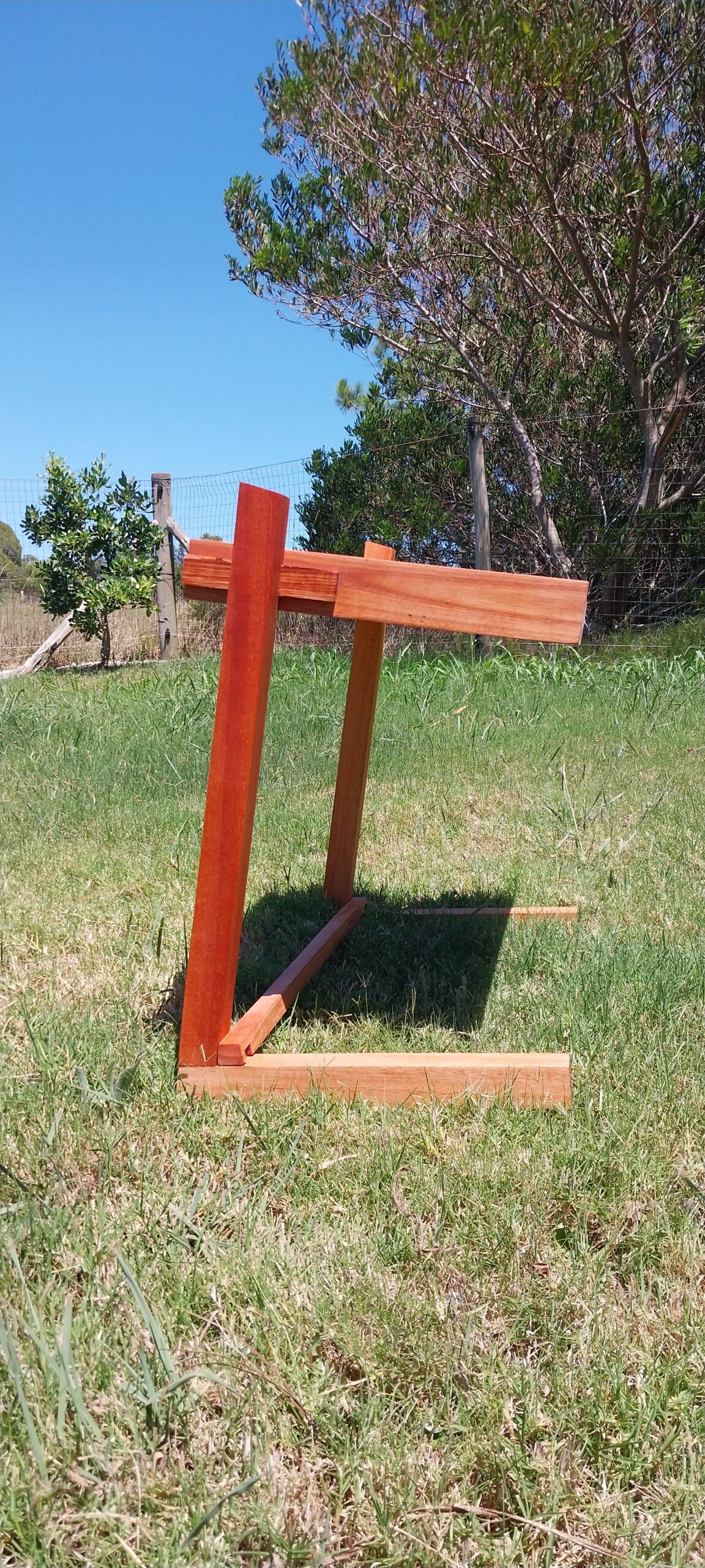 Escritorio en madera. Estudio Gé, Montevideo, Ciudad de la costa