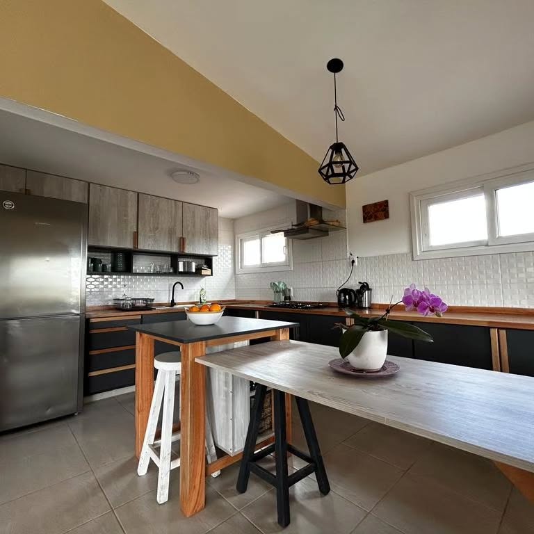 Diseño de cocinas. Estudio Gé, Montevideo, Ciudad de la costa