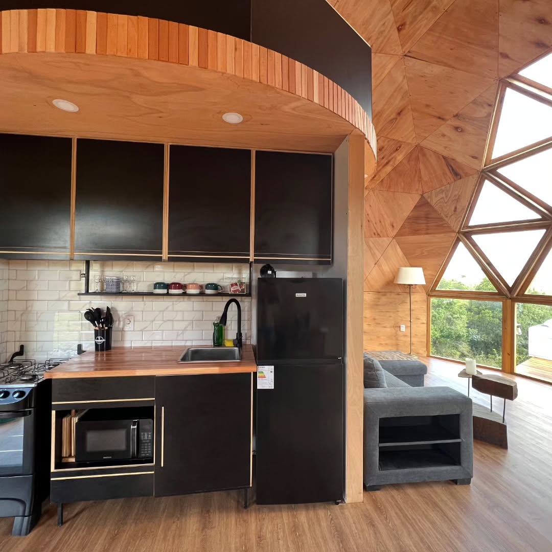 Diseño de cocinas. Estudio Gé, Montevideo, Ciudad de la costa